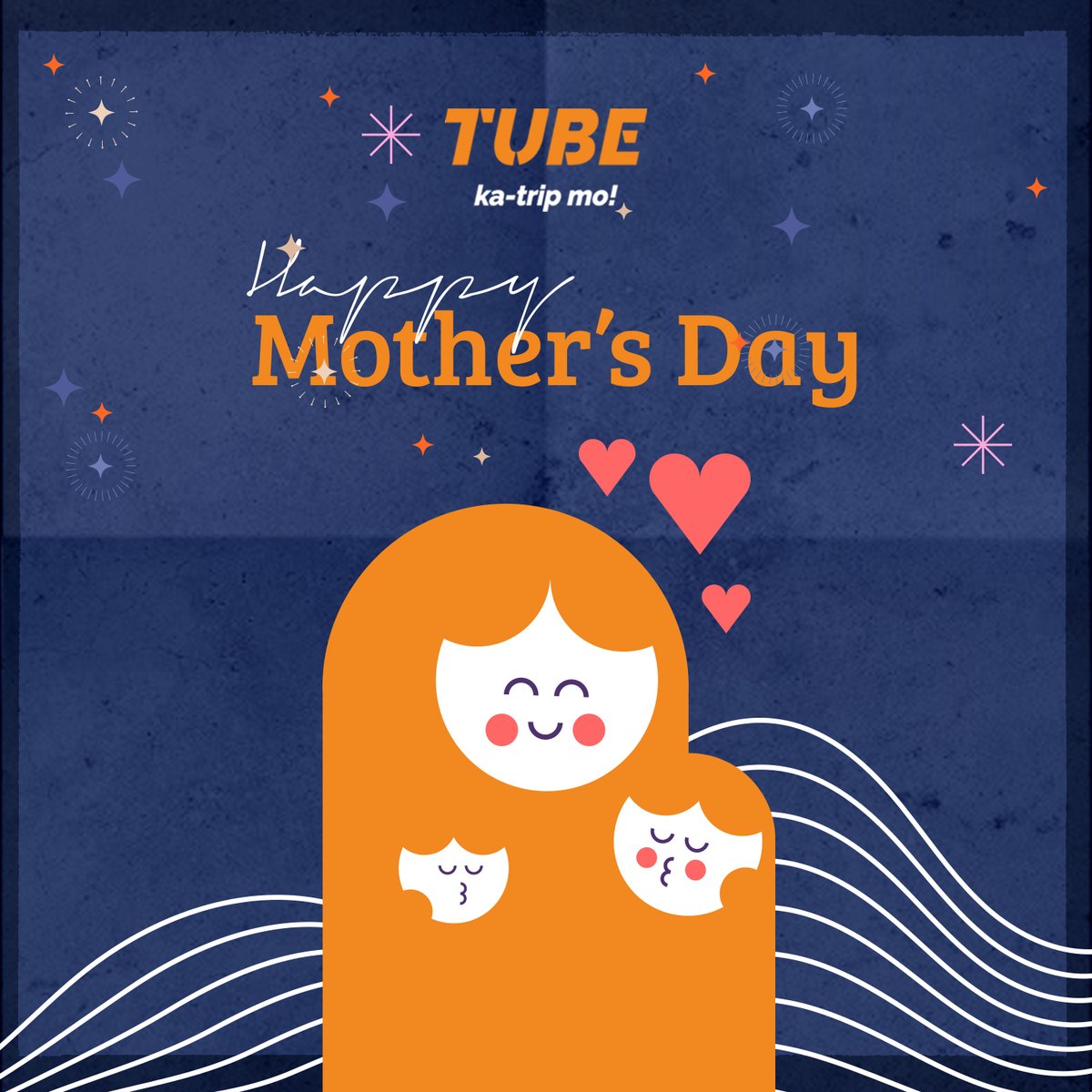 Happy Mother's Day, mga ka-trip! 

Here are some homegrown eateries in the metro for the perfect Mother's Day treat! 

1. Ilustrado Restaurant 
2. Aling Tonya’s Seafood Palutuan  
3. Dads Saisaki Kamayan 
4. Solidaridad Restaurant