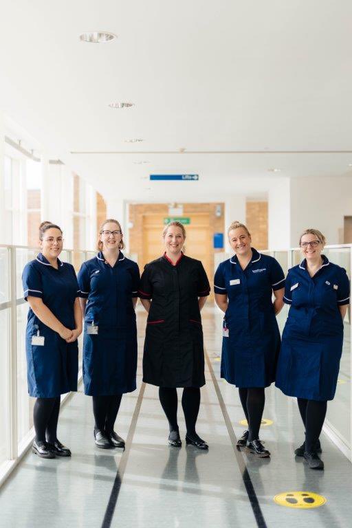Happy international nurses day! Can’t believe I’ve been part  <a href="/NNUH/">Norfolk and Norwich University Hospitals</a>Digital team for nearly a year now! Still loads to learn with a great team! <a href="/EmilyClairWells/">Emily Wells</a> <a href="/SarahHomewood3/">Sarah Homewood</a> <a href="/ktjhowell/">Katie Cutts💙</a> <a href="/1CtiaGomes/">Cátia Gomes</a> #nurses #digital @nnuh