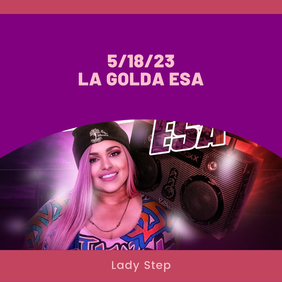 #NuevaFotoDePerfil
Nos vemos el 5/18/23