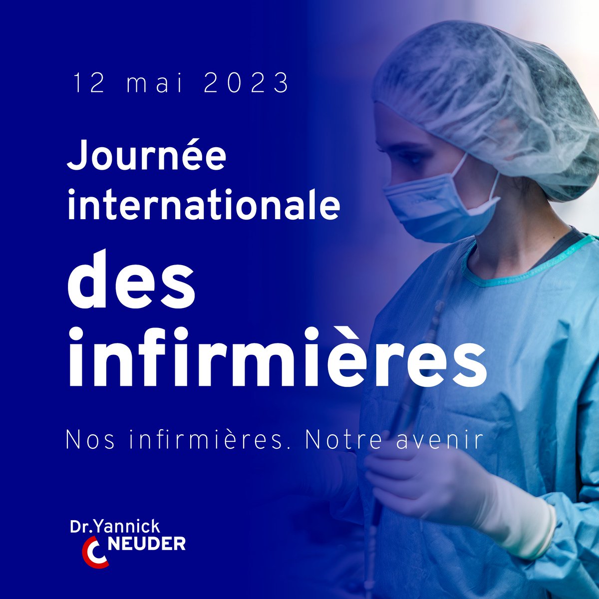 Dr. Yannick Neuder tweet media