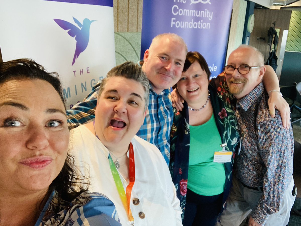 Turnaround Project (@turnaroundproj) on Twitter photo Interesting morning <a href="/PwC/">PwC</a> Belfast with <a href="/NI_Hummingbird/">The Hummingbird Project NI</a> <a href="/CFNIreland/">Community Foundation for Northern Ireland</a> <a href="/bennymiskelly/">Benny Miskelly</a> <a href="/oakfnd/">Oak Foundation</a> <a href="/las_carey/">leigh carey</a> <a href="/nihecommunity/">Housing Executive</a> exploring the voice of lived experience and homelessness. Fantastic contributions from Jordan and Louise. 🙏 #ViciousCircle #MakeTheRightMove Interesting morning <a href="/PwC/">PwC</a> Belfast with <a href="/NI_Hummingbird/">The Hummingbird Project NI</a> <a href="/CFNIreland/">Community Foundation for Northern Ireland</a> <a href="/bennymiskelly/">Benny Miskelly</a> <a href="/oakfnd/">Oak Foundation</a> <a href="/las_carey/">leigh carey</a> <a href="/nihecommunity/">Housing Executive</a> exploring the voice of lived experience and homelessness. Fantastic contributions from Jordan and Louise. 🙏 #ViciousCircle #MakeTheRightMove