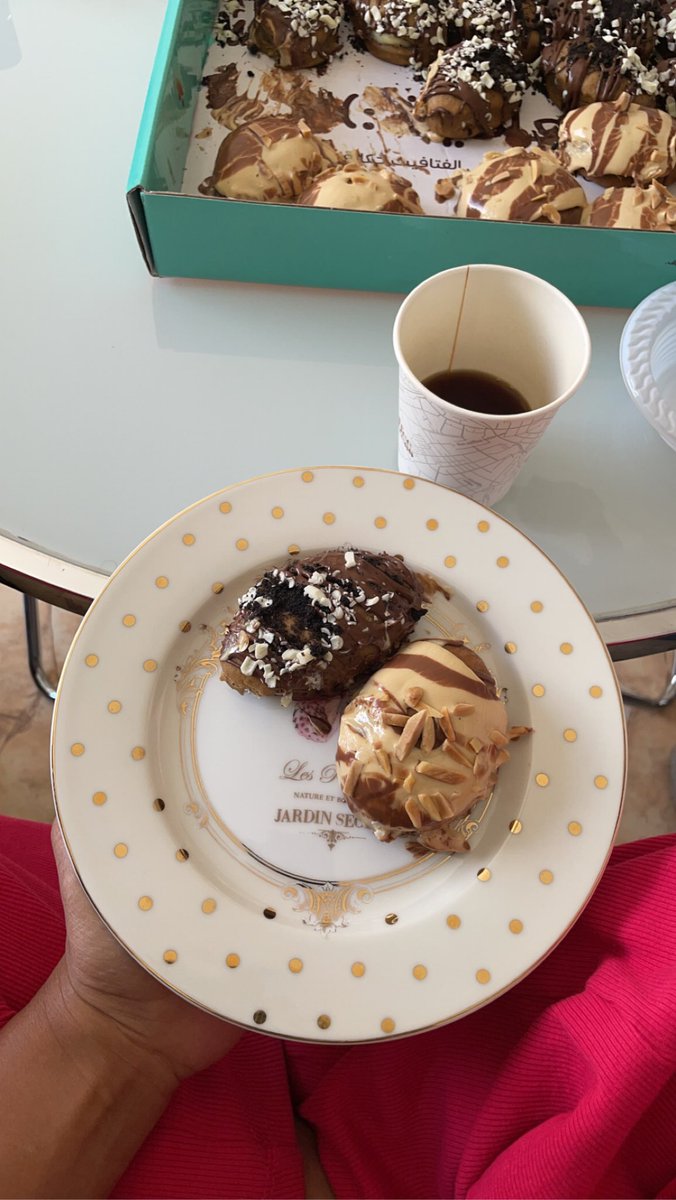 BaristaAlRiyadh's tweet photo. حلا الجمعه 😋🔥❤️ https://t.co/wxY4HLCjft