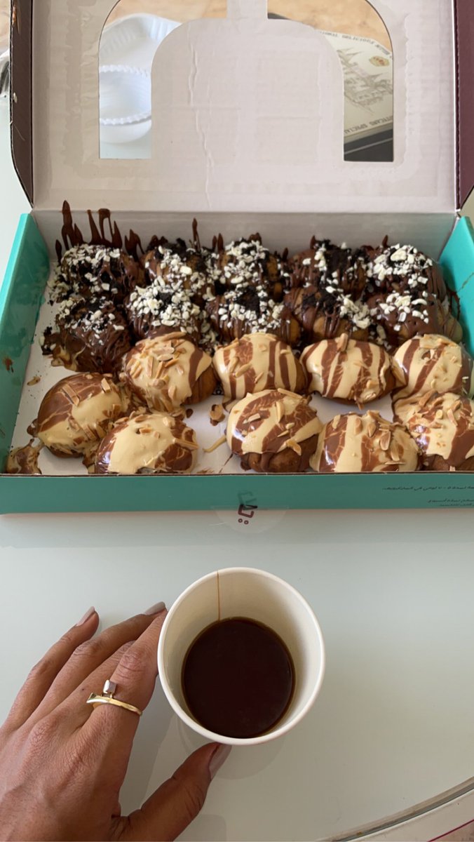 BaristaAlRiyadh's tweet photo. حلا الجمعه 😋🔥❤️ https://t.co/wxY4HLCjft