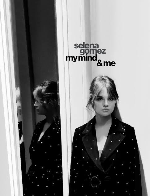 pyselenagomez's tweet photo. Apple TV+ envió el documental y la canción "My Mind And Me" a los Premios Emmy 2023.

Las nominaciones oficiales saldrán el 12 de julio. https://t.co/U0jaqM4UGs