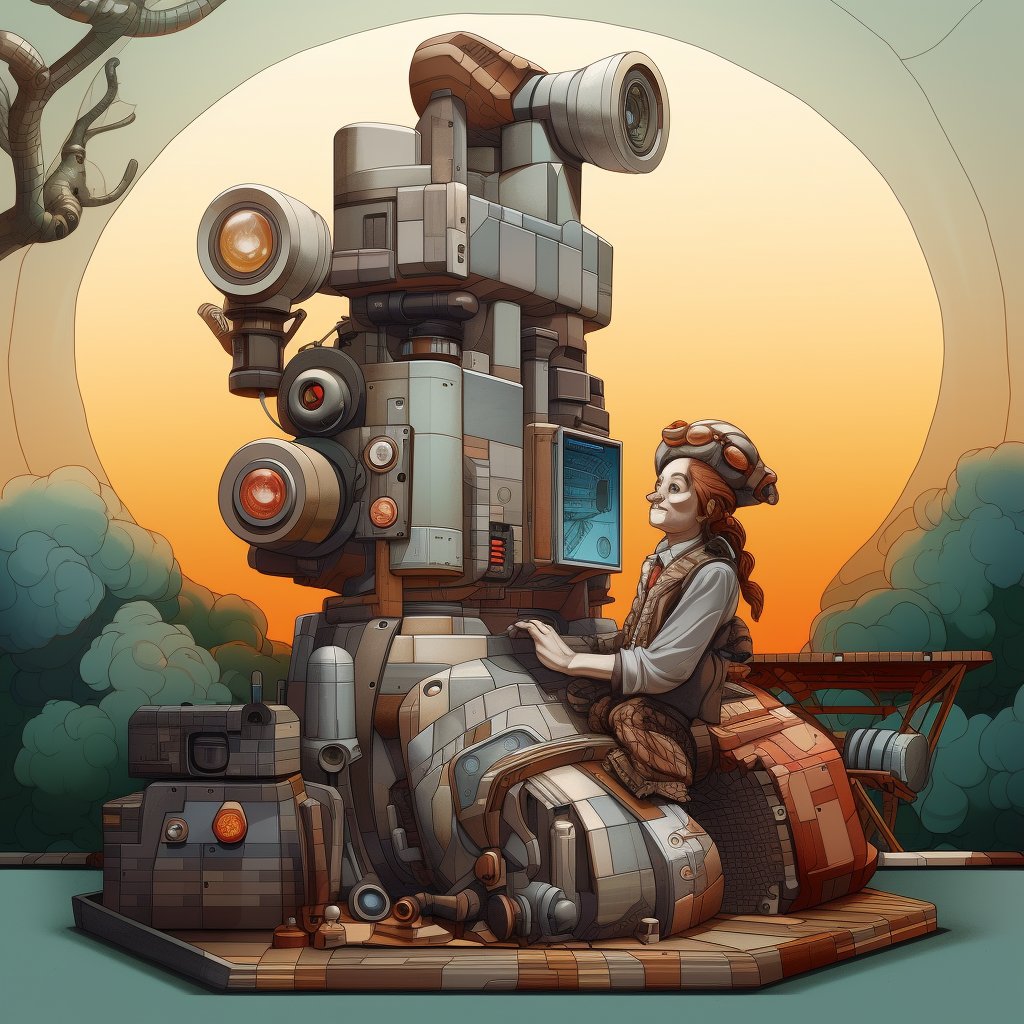 ReinBijlsma's tweet image. #AI #KateBush performing in #Cloudbusting