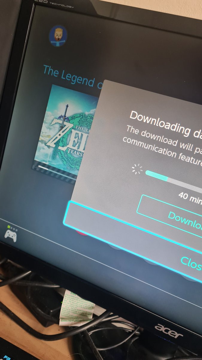 Just a Wild Matan tweet media