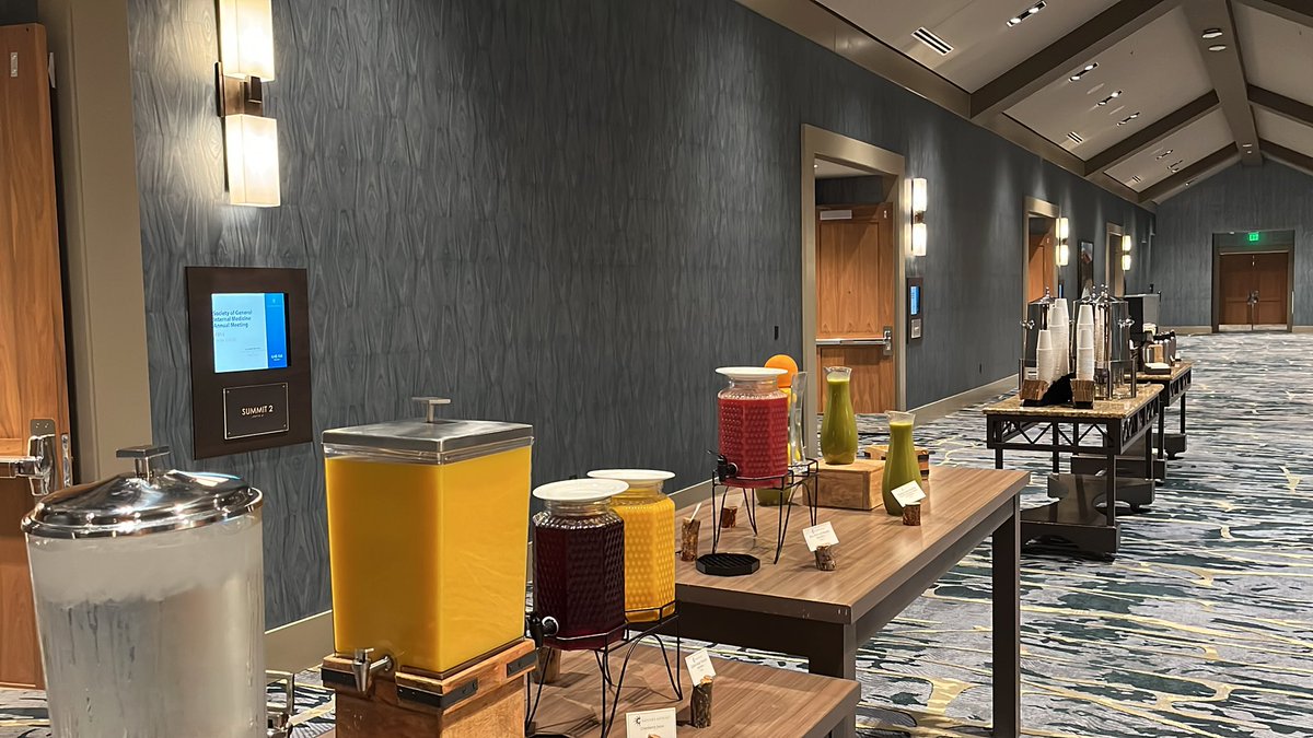 Katie Gavinski, MD, MPH, MS Ed tweet media