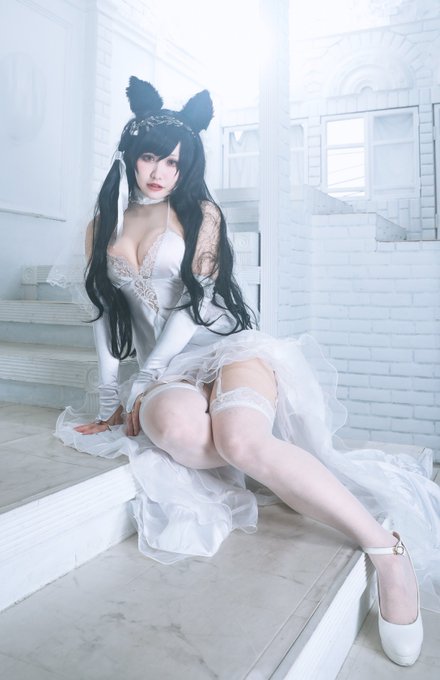 Twitterのコスプレ画像31