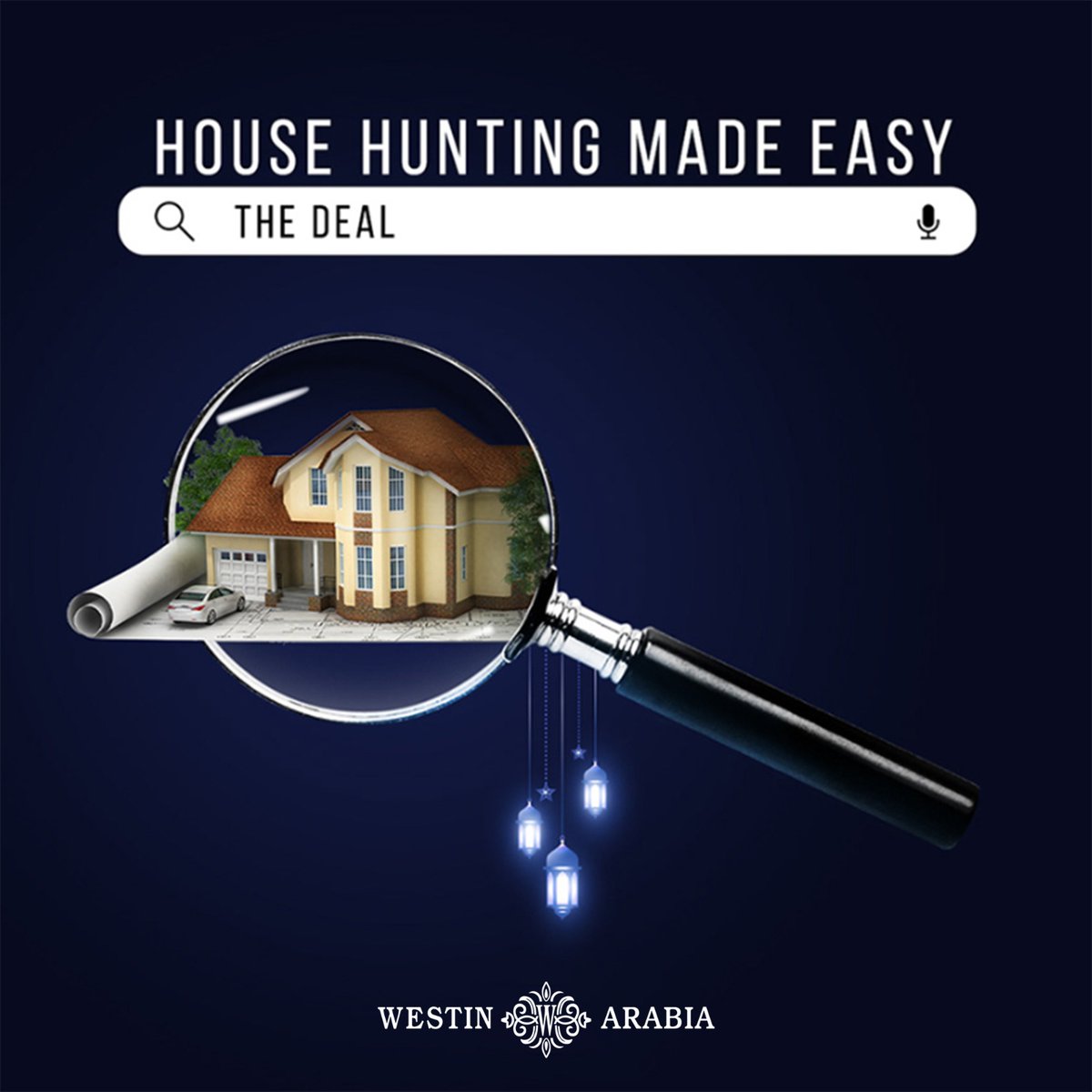 Are you tired of endlessly scrolling through real estate listings with no luck? Let our team at Westin Arabia make house hunting easy for you! With our expertise in the local housing market, we'll help you find your dream home in no time.
#househuntingmadeeasy #realestateexperts