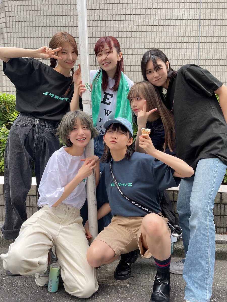 ExWHYZ OFFICIAL on X