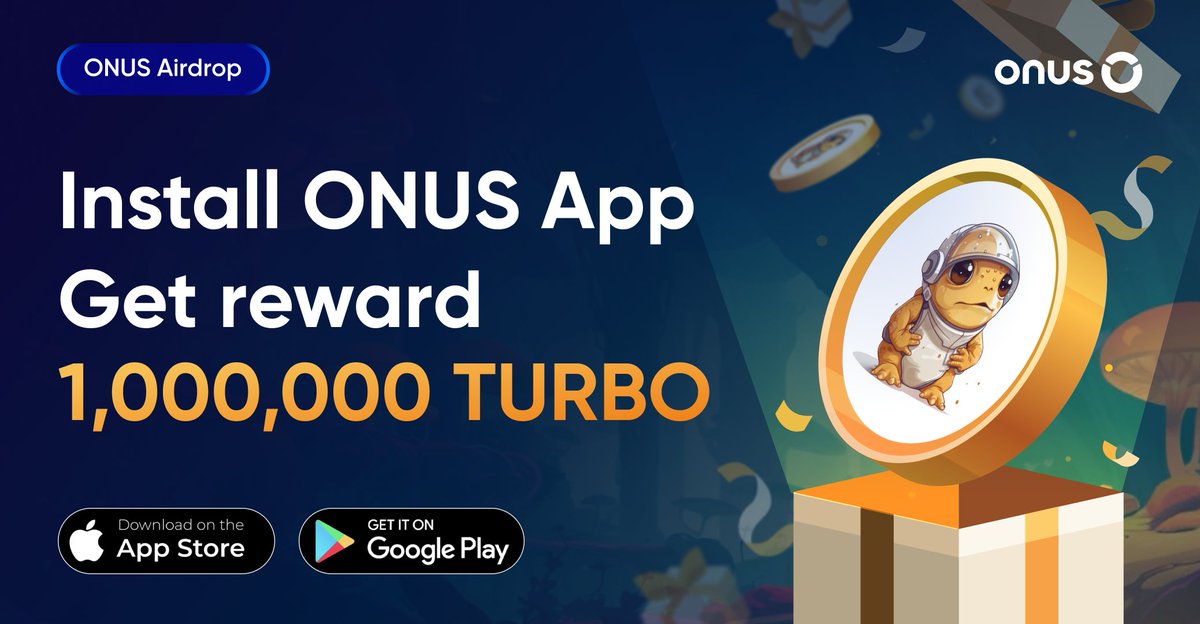 ONUS tweet media