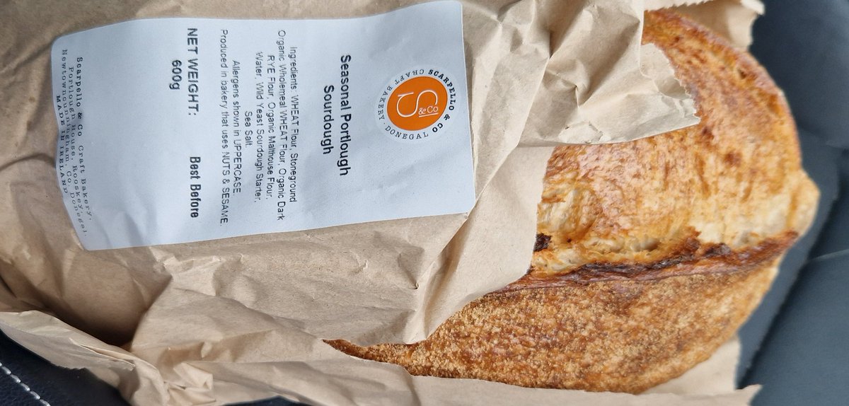 First success today
.... bagging a <a href="/scarpedillo/">SCARPELLO & CO</a> in the <a href="/thecounterdeli/">TheCounterDeli</a>