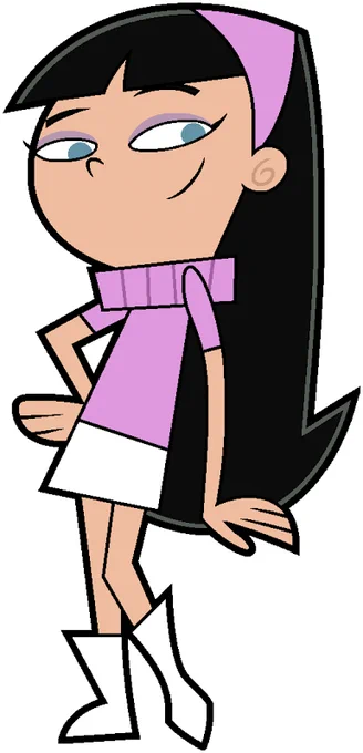 i miss drawing my fav cartoon characters !!! who should i draw next 