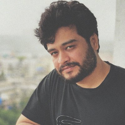 karnakarma's tweet photo. #NewProfilePic https://t.co/zWCXHXYFpp