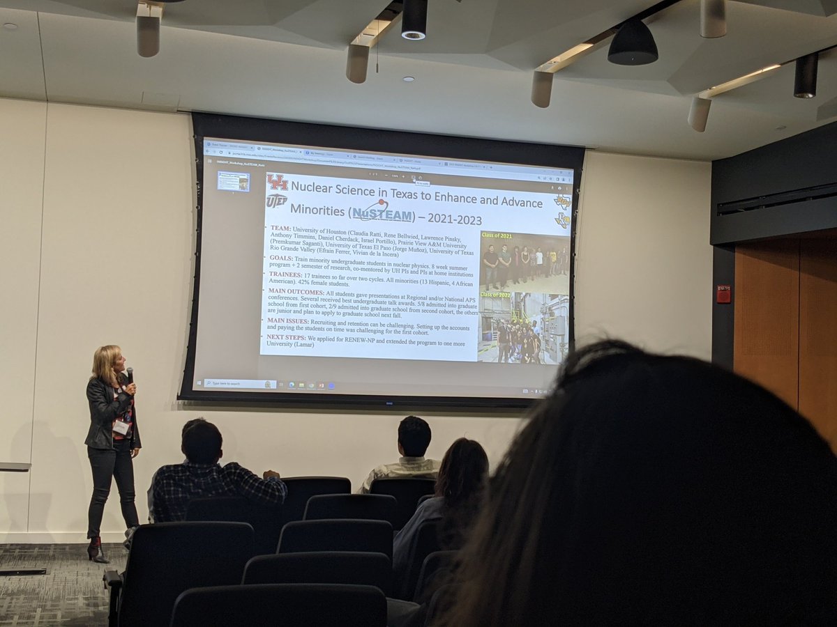 Claudia Ratti tweet media