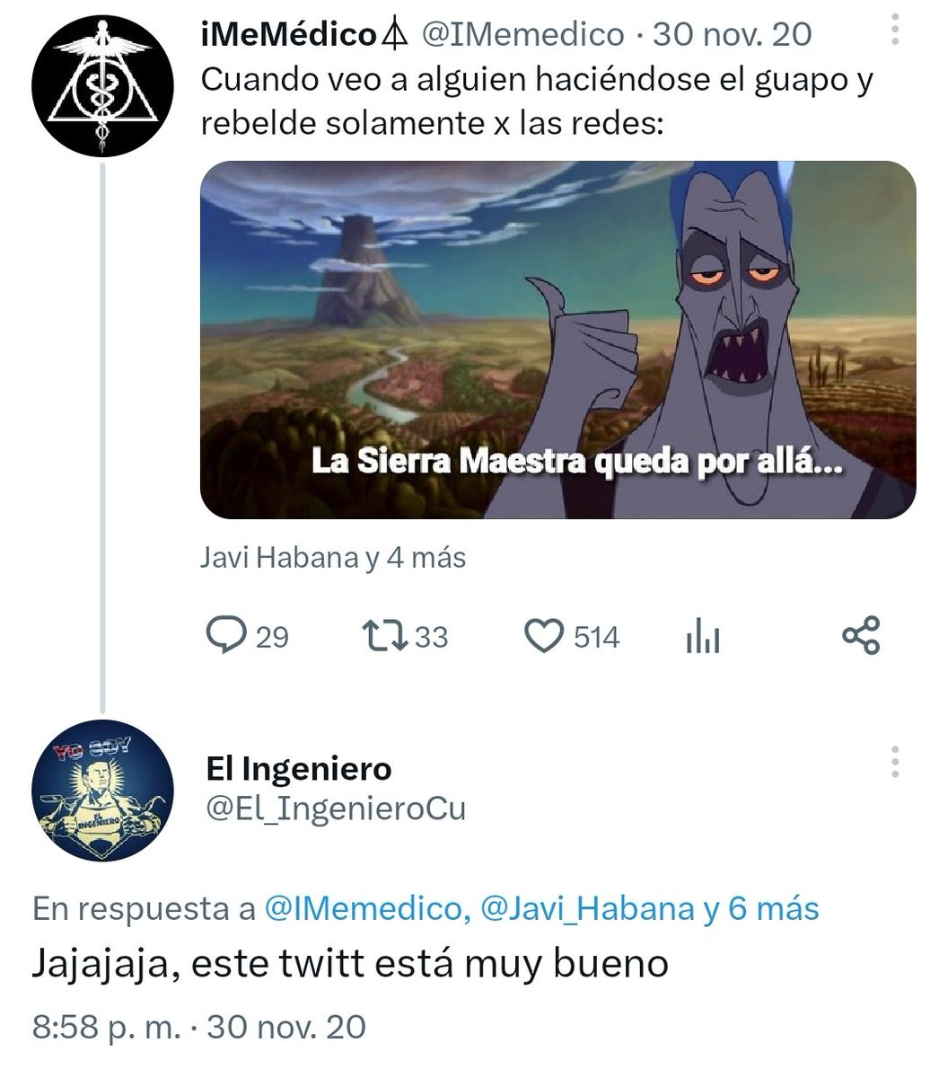 iMeMédico⏃ tweet media