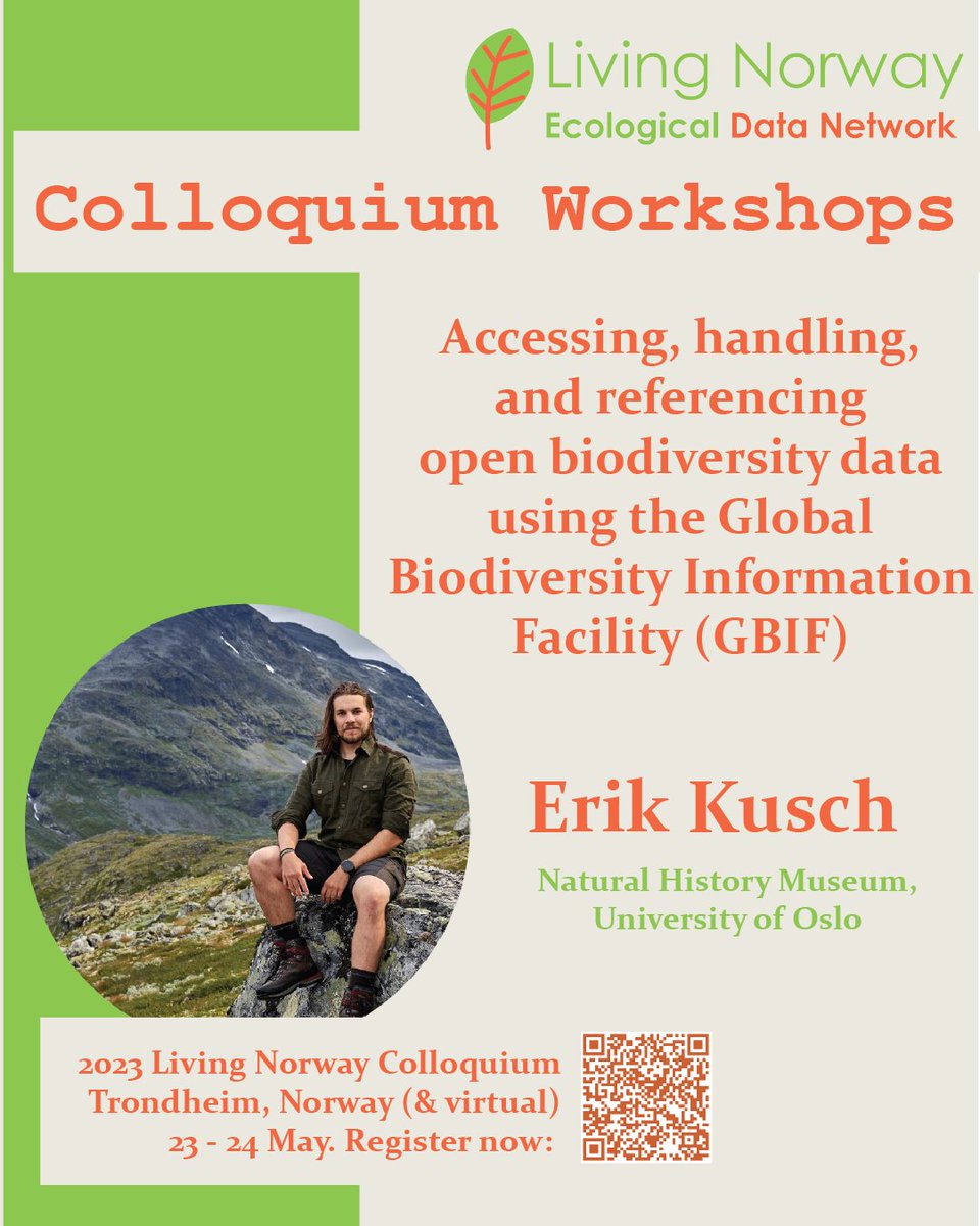 Living Norway tweet media