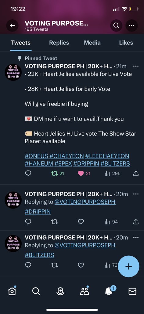 seohophile's tweet photo. @VOTINGPURPOSEPH For #ONEUS https://t.co/wJxI3IP4sX