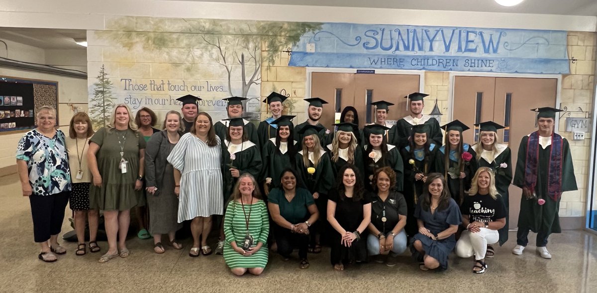Sunnyview Primary tweet media