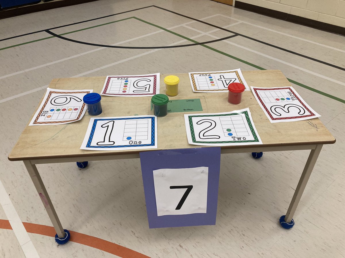 Moonstone Mustangs tweet media