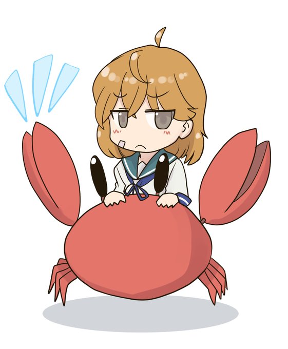 朧ちゃん可愛いね……。