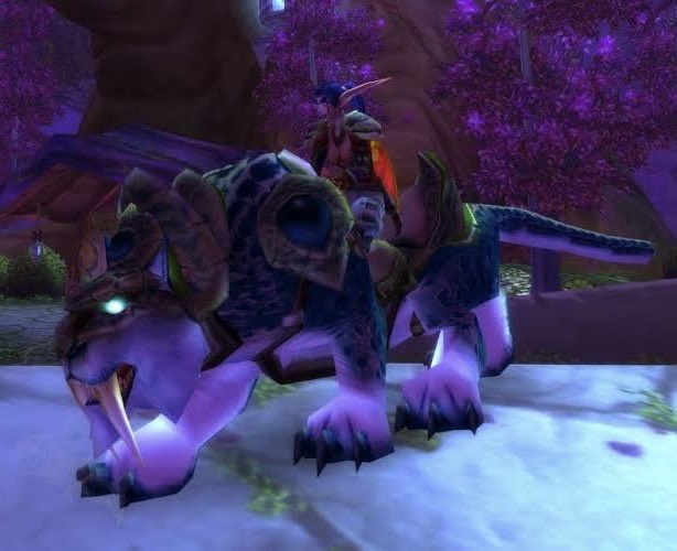 Groxi on Twitter "When they slowly add the paladins to more races…. I