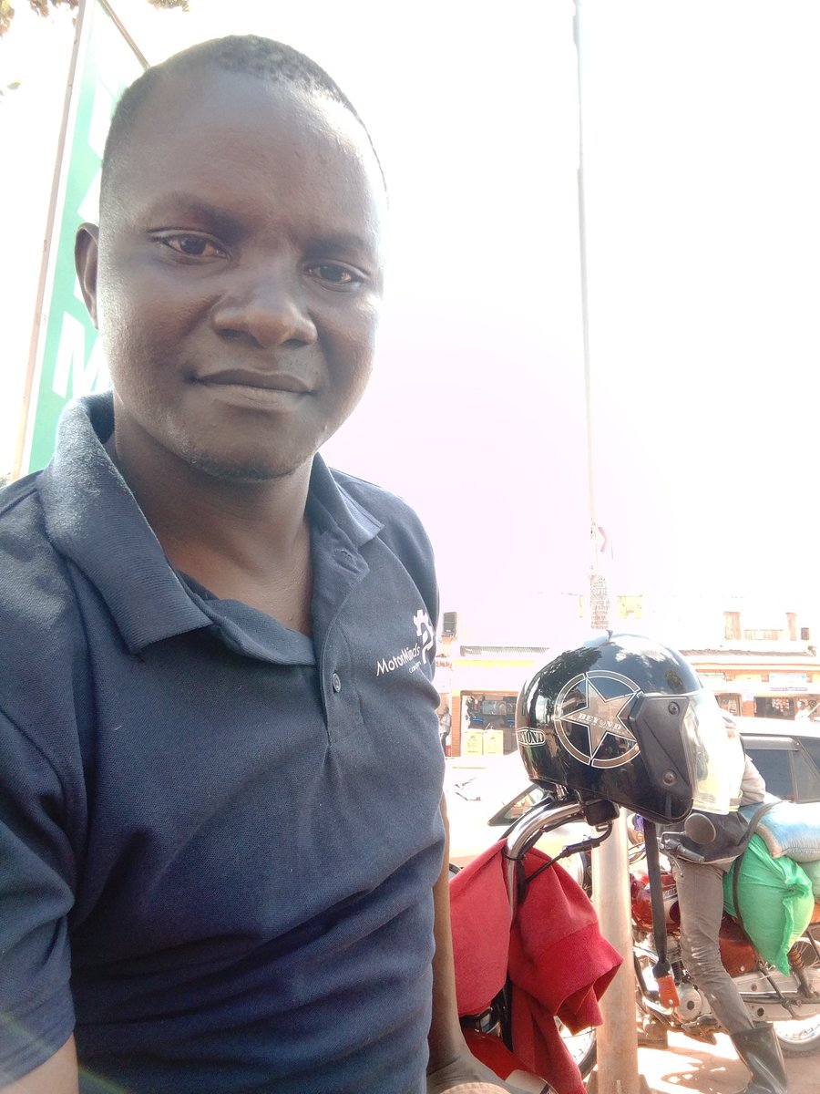 10 years experience of riding boda boda in Kampala 
What made me survive? 
 Fear,knowing myself,Loving my job have been my weapons to escape road crash injuries.
Let me share more of my  experience +256705848414 or ibandasimon1@gmail.com.