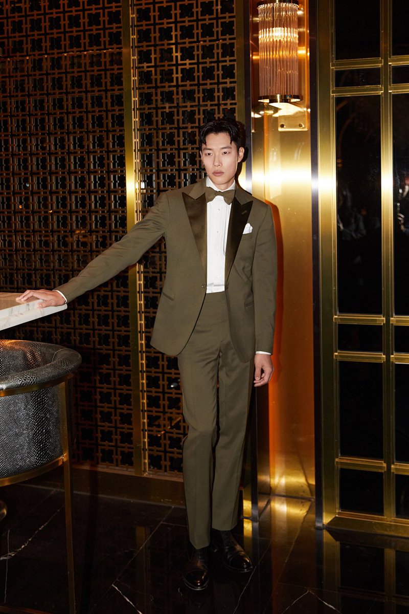 ryujunyeolth's tweet photo. รยูจุนยอล กับภาพเบื้องหล���งในงานประกาศรางวัล Baeksang Arts Awards ครั้งที่ 59 

🔗 https://t.co/TxytiJSwzT

#รยูจุนยอล #RyuJunYeol #류준열 https://t.co/yTriyXNJGh