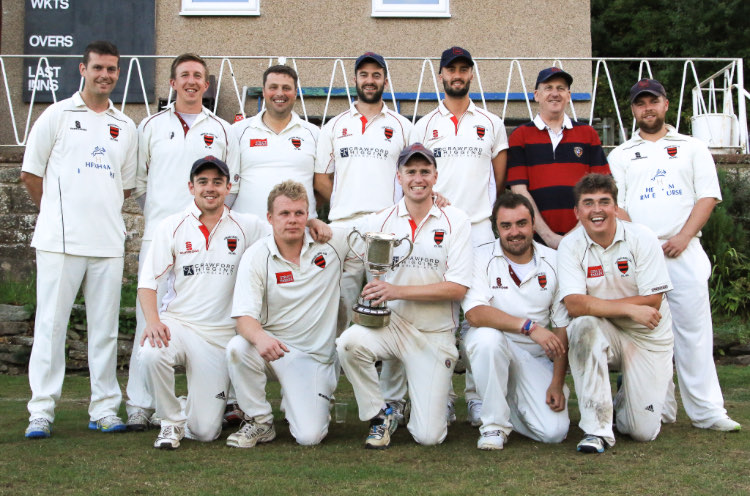 It is with great sadness to report the loss of our great friend, John Weeks. 

John was one of life’s true gentleman and a great husband, father, friend &amp; teammate. 

John played for the club over several decades and held the role of first &amp; second team captain in that time (1/3)