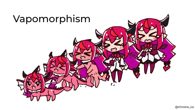 still image version