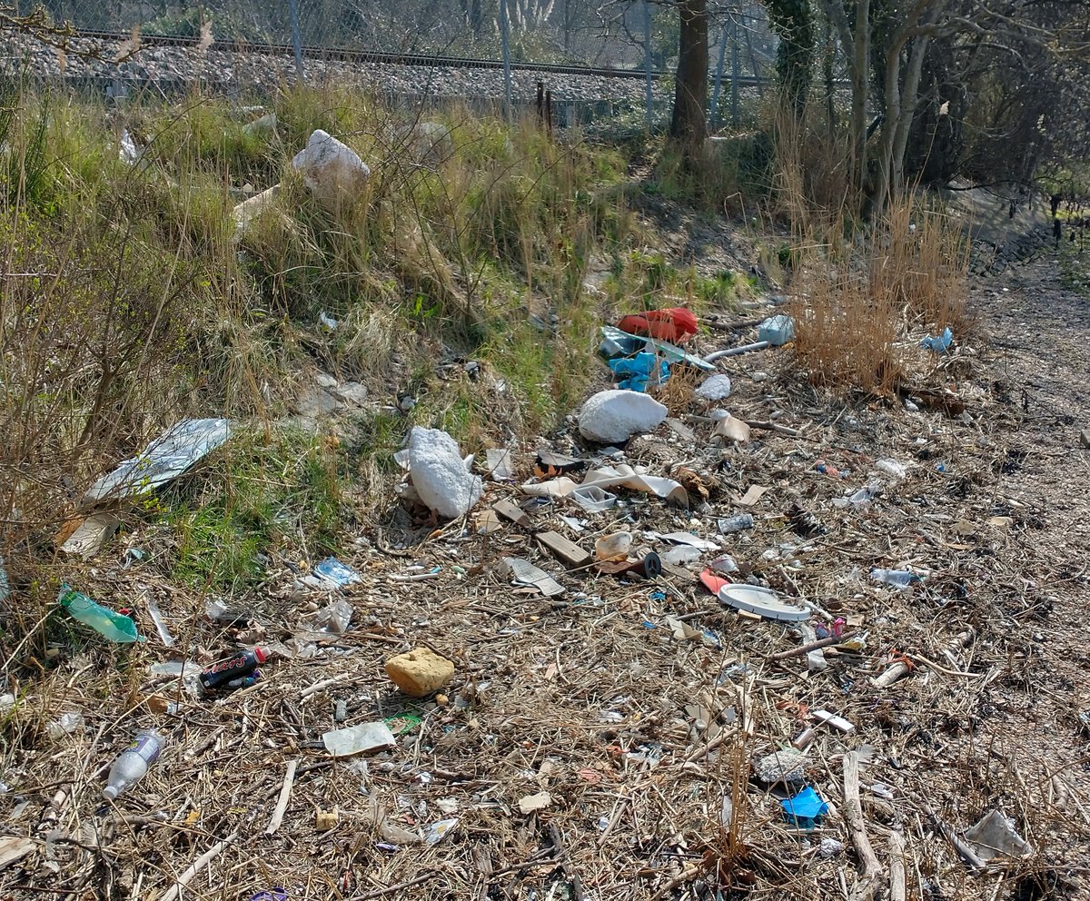 So, what's next for our City #River?

Initiatives like #RespecttheRiver campaign and Friends of the #Itchen Estuary are underway.
Yesterdays new Preventing #PlasticPollution workshop promise further action too.

Watch this space!! 

photos below show challenges  <a href="/BayChessel/">Chessel Bay Friends</a>