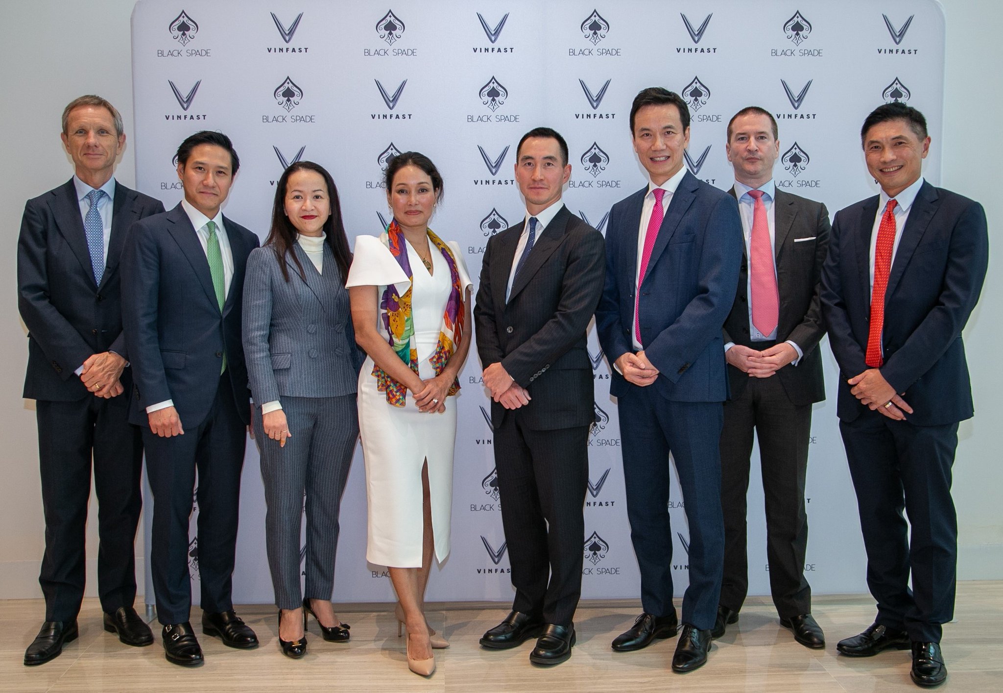 VinFast On Twitter VinFast To Publicly List Through Business 
