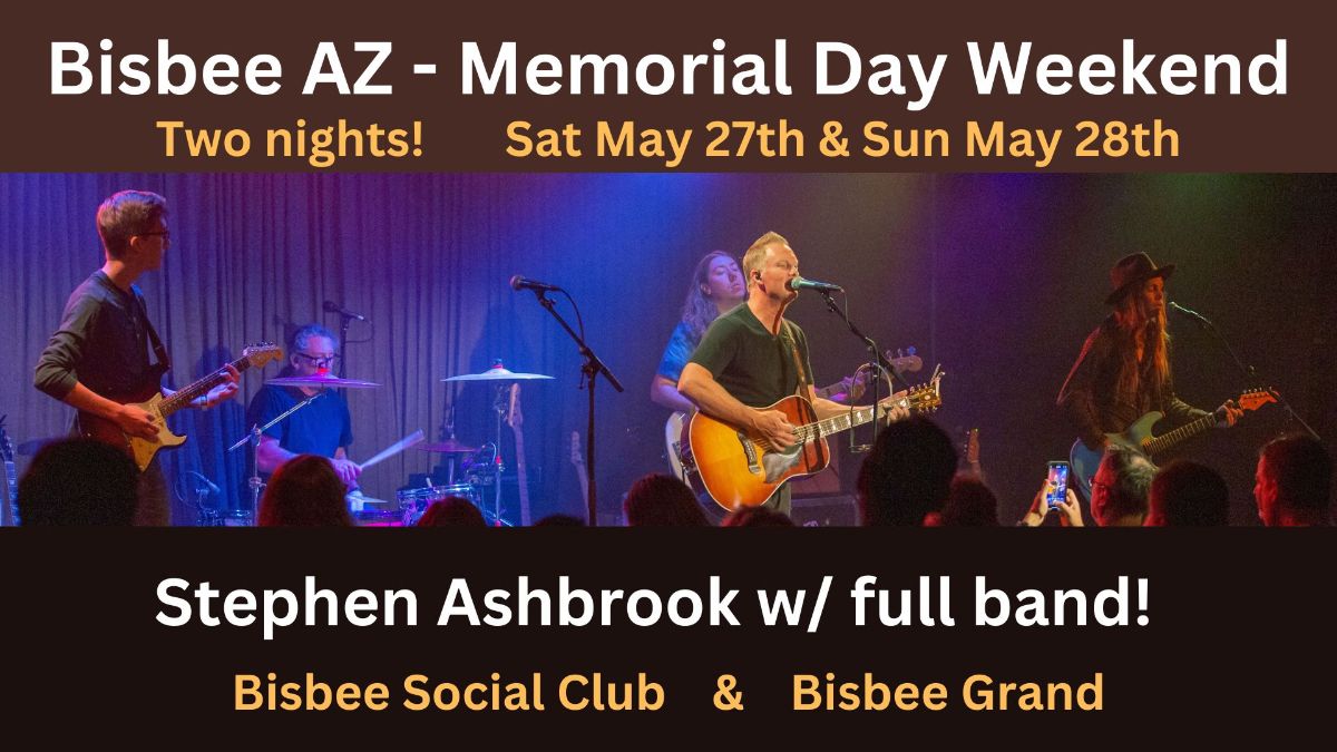 Stephen Ashbrook tweet media