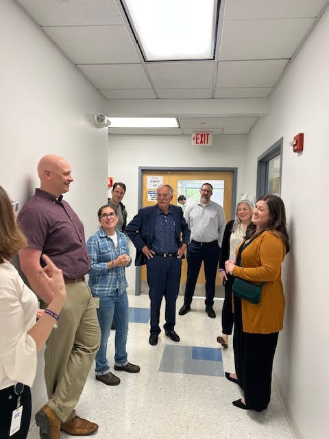 Stoke Therapeutics tweet media