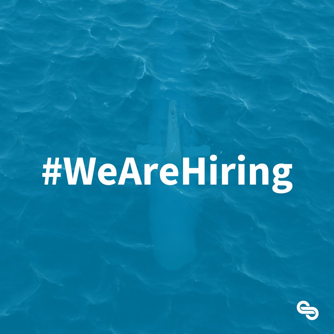 StirlingDynamic's tweet photo. We are hiring!

Stirling Dynamics is currently recruiting for a trainee Modelling, Simulation and Control Engineer to join our Simulation, Dynamics, and Control team!

Apply today: https://t.co/cLIj8MIe75

#wearehiring #aerospace #marine #engineering #modellingandsimulation https://t.co/FyeihR27lG