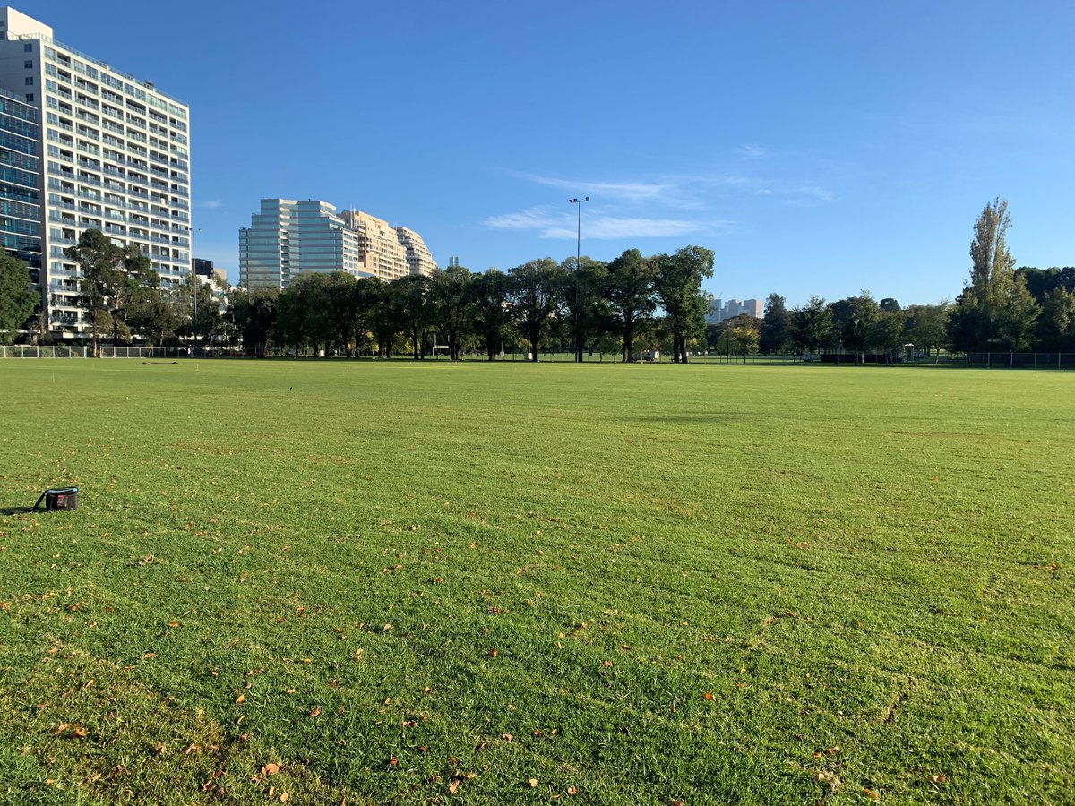 STRI Australia tweet media