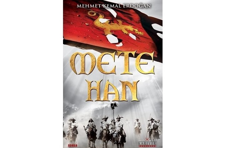 kariyer_yayin's tweet photo. Metehan, tüm Dünya da herkesin kabul ettiği en büyük LİDER ve KOMUTANDIR. 

#kitap #tarih #metehan #türk #oğuzkağan #asyahunimparatorluğu #osmanlı #selçuklu #sultanalparslan #cengizhan #fatihsultanmehmet #bilgekağan #huntarihi #tomriskağan 

SİPARİŞ İÇİN : https://t.co/DVNmPeX9Gu https://t.co/wLnk7fy3WG