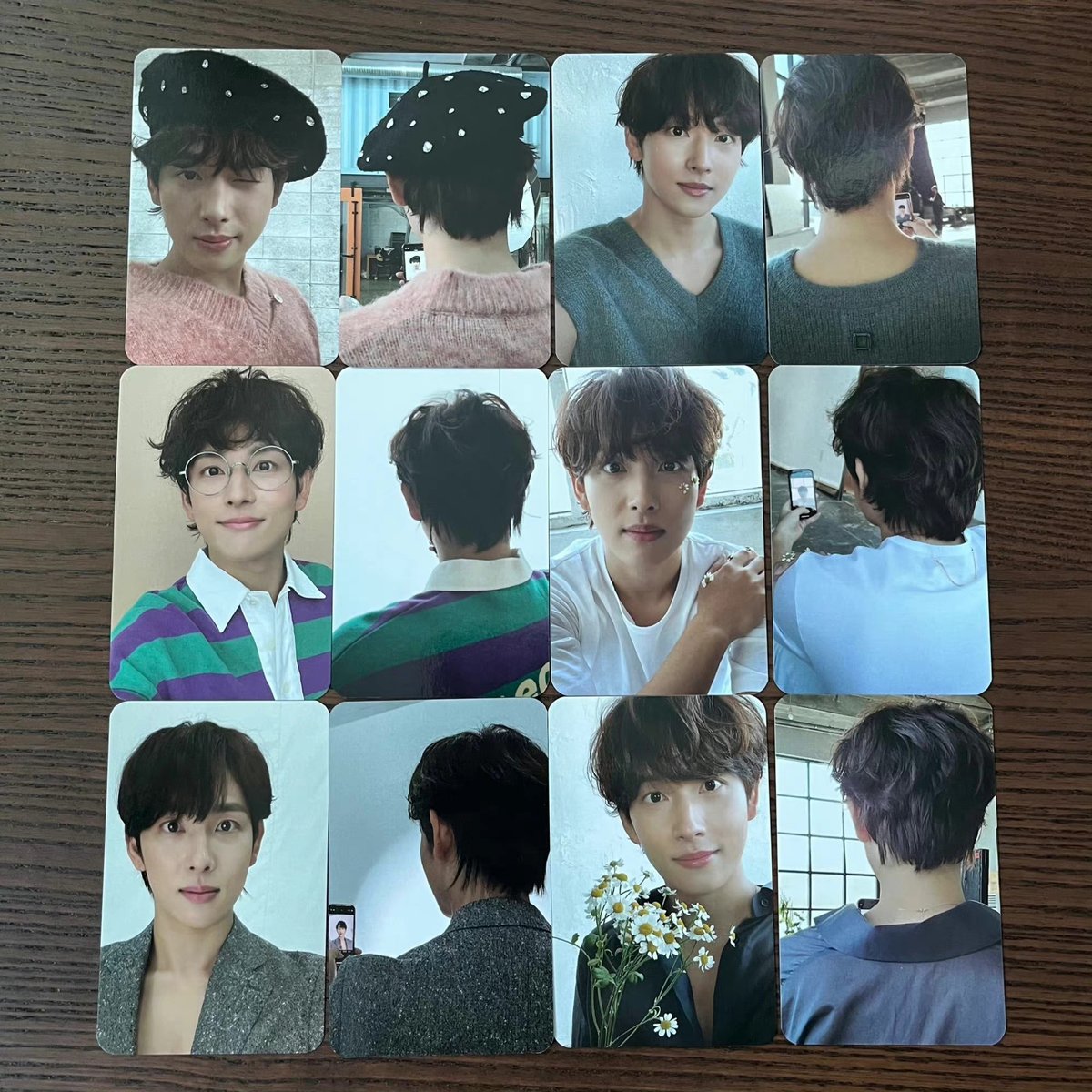 S31030215's tweet image. Try my luck wtb yim siwan fan concert photocard‼️
Anyone want to sell it😭
Based in Malaysia🇲🇾
#pasar2ndgen