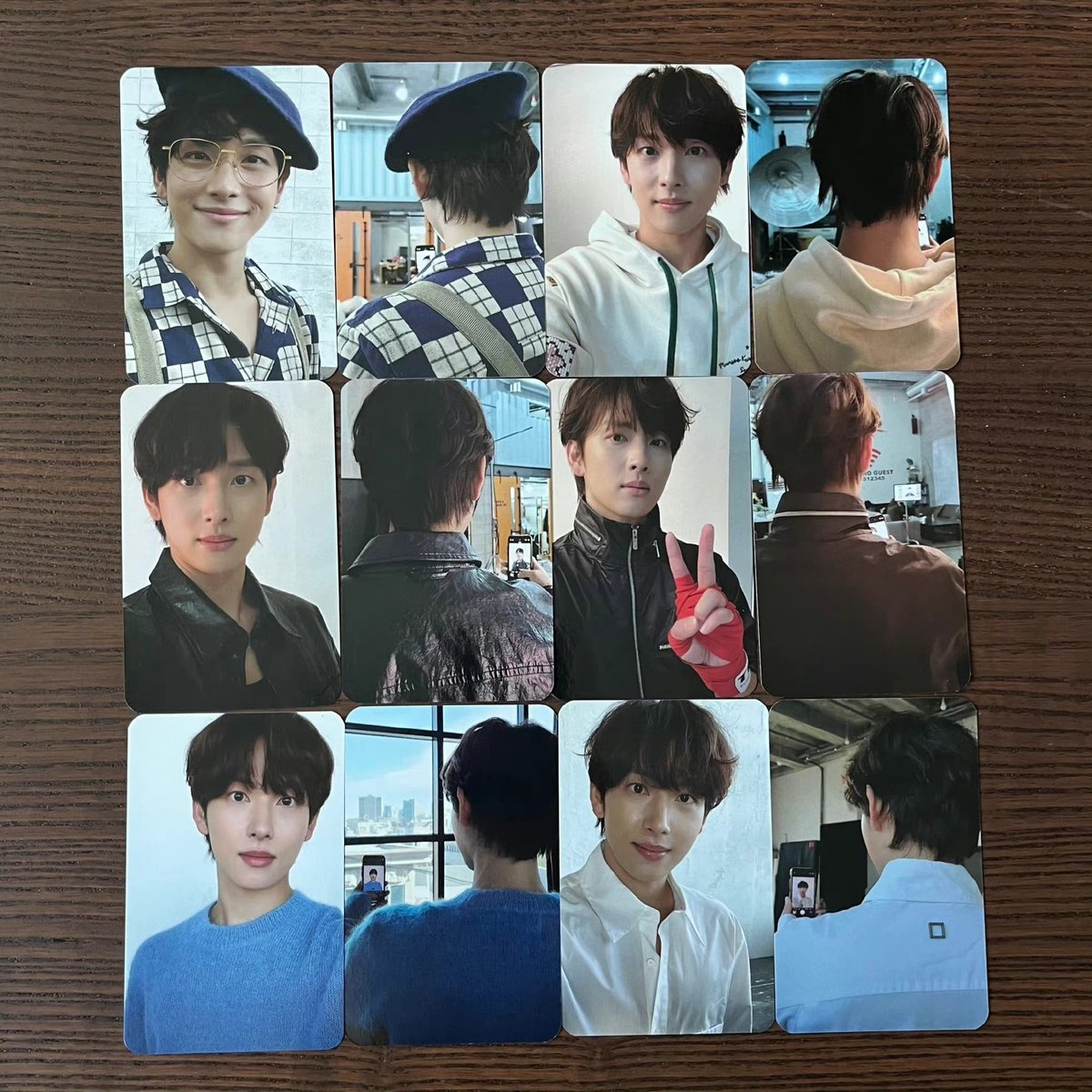 S31030215's tweet image. Try my luck wtb yim siwan fan concert photocard‼️
Anyone want to sell it😭
Based in Malaysia🇲🇾
#pasar2ndgen
