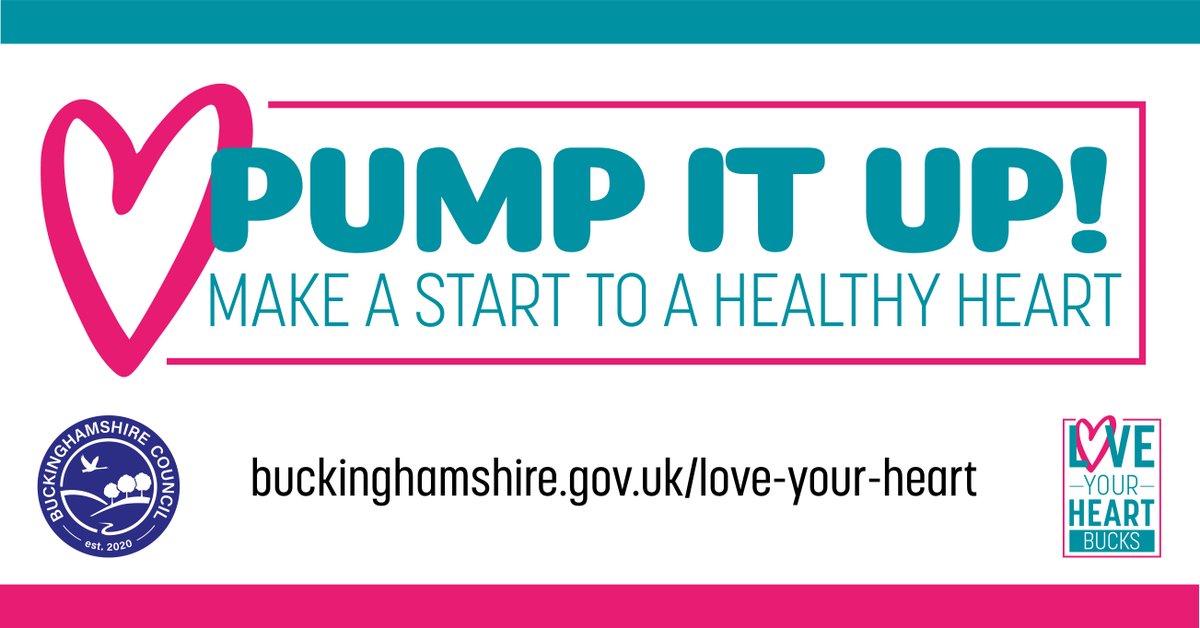 Buckinghamshire Council tweet media