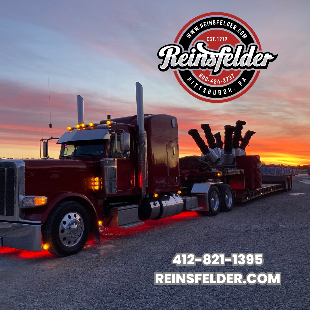 Reinsfelder Inc. tweet media