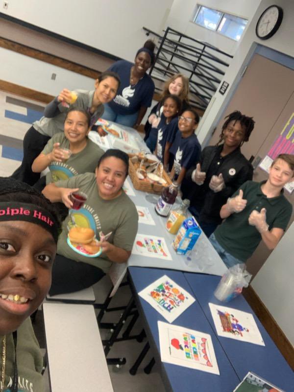 Edgewood Academy tweet media