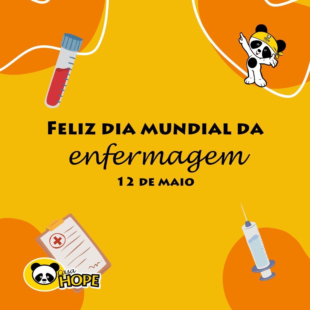 Parabéns a você que ajuda a salvar vidas!

Saibam mais sobre o nosso trabalho e as formas de ajudar: hope.org.br

Doe através do PIX: 
CNPJ 02.072.483/0001-65
Nossas crianças agradecem a sensibilidade e gentileza!!!