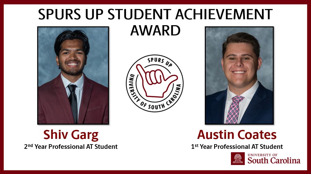 USC Athletic Training Programs tweet media