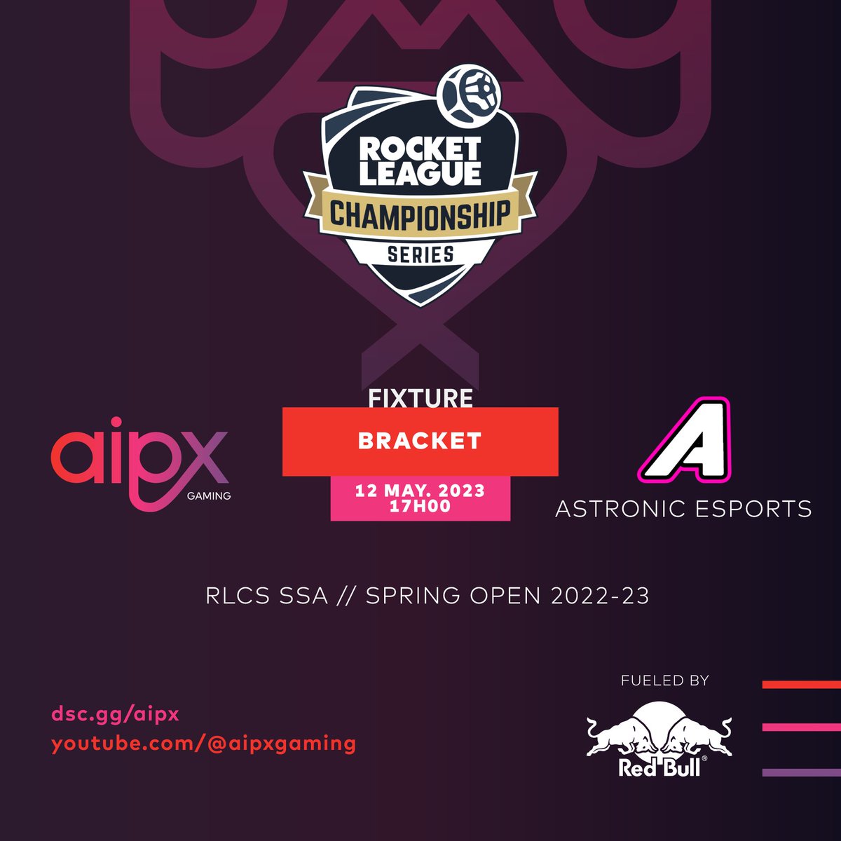 AIPX Gaming tweet media