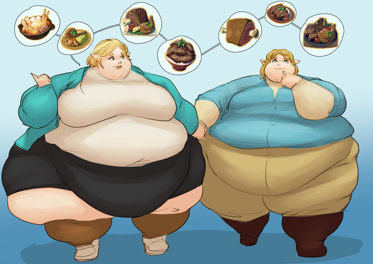 Hear it's a really big day for Zelda fans to day, so what better