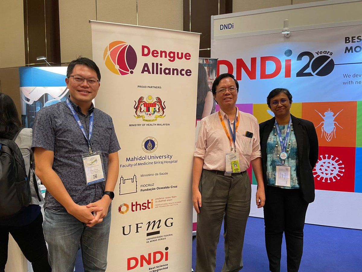 ChungHanYang2's tweet photo. Great conclusion of #CRMTrialConnect2023 by DG @radzi_dr: Clinical trials need to be patient centric, bringing impact to patient care like in 🇲🇾 experience in #hepatitisC trials

Amazing passion on R&amp;D with our partners
@ClinicalRsrchMY @DNDi @ICR_NIH https://t.co/MvJmmBJffO