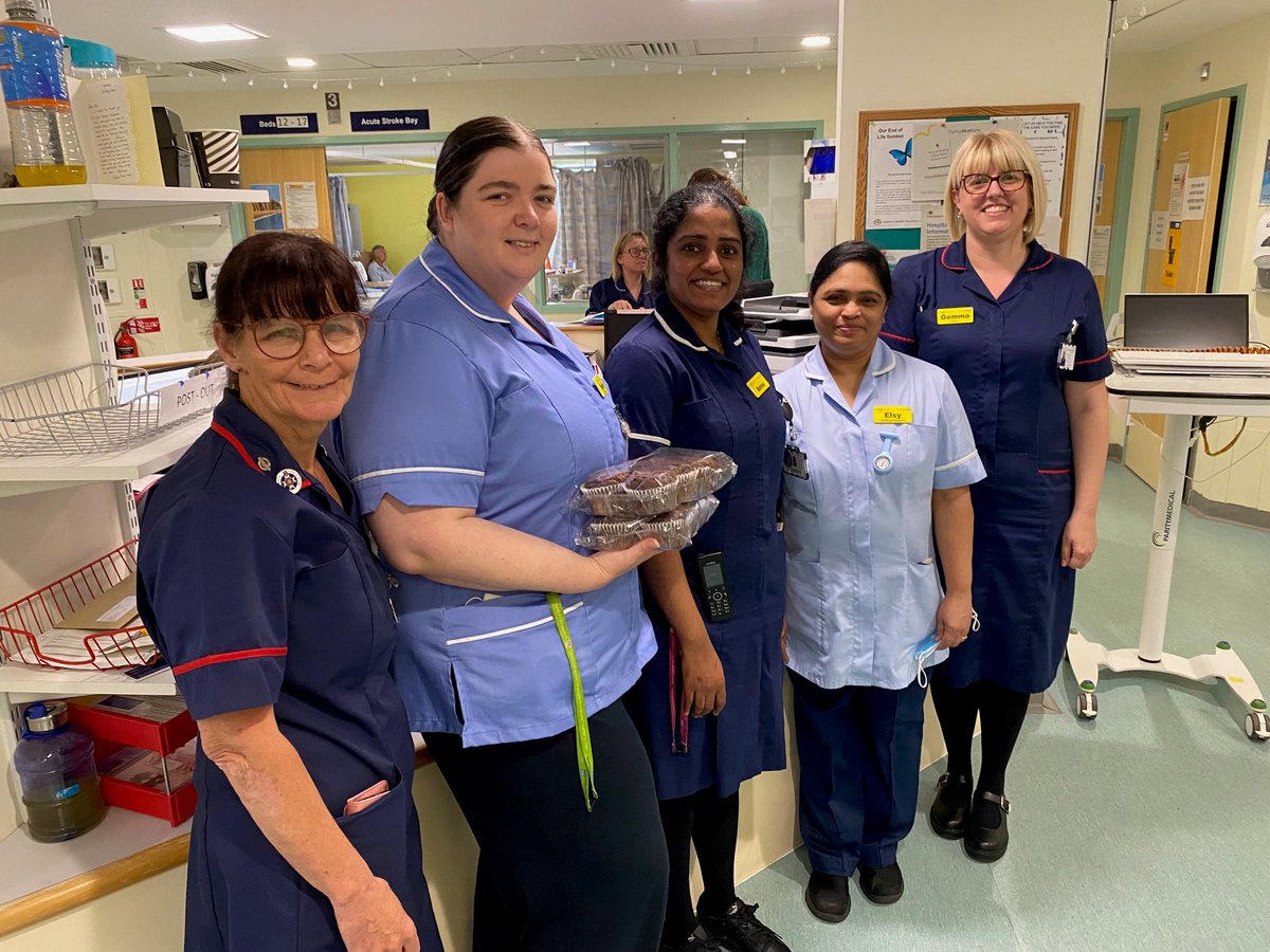 Dorset County Hospital NHS Foundation Trust tweet media