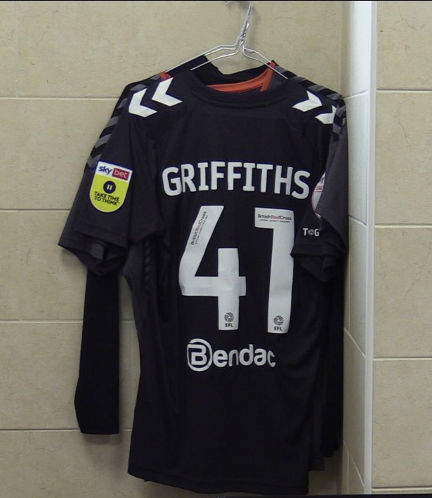 Ray Armfield tweet media