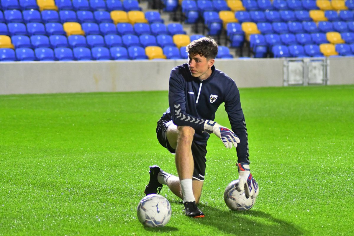 Ray Armfield tweet media